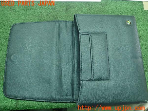 3UPJ=16250802]BMW X6(FG30 E71)前期 取扱説明書 取説 車両マニュアル 中古_m2