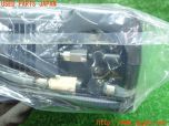 3UPJ=16260625]レジェンドハイブリッド(KC2)パンク修理キット コンプレッサー 中古_s4
