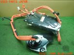 3UPJ=16270112]MIRAI(ミライ)(JPD10)純正 82670-62010 ジャンクションブロック 中古_s0