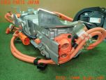 3UPJ=16270112]MIRAI(ミライ)(JPD10)純正 82670-62010 ジャンクションブロック 中古_s3