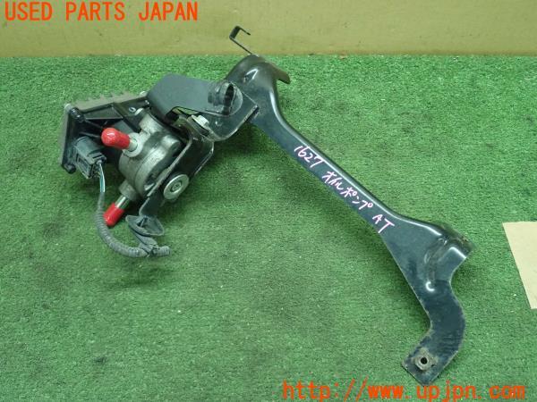 3UPJ=16270113]MIRAI(ミライ)(JPD10)オイルポンプ 中古_m0