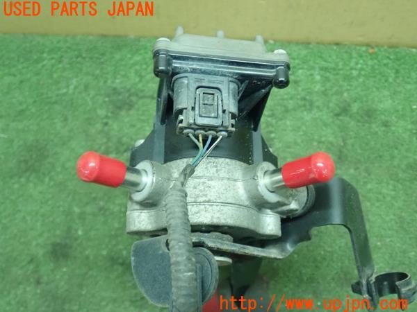 3UPJ=16270113]MIRAI(ミライ)(JPD10)オイルポンプ 中古_m3