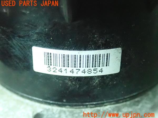 3UPJ=16270113]MIRAI(ミライ)(JPD10)オイルポンプ 中古_m4