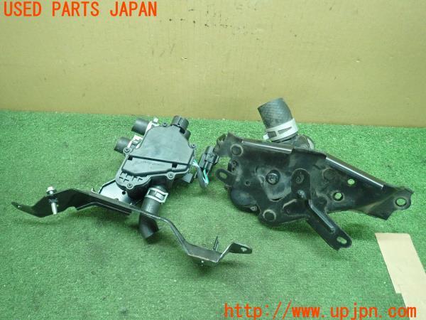 3UPJ=16270114]MIRAI(ミライ)(JPD10)ヒーター用ウォーターポンプ 中古_m1