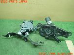 3UPJ=16270114]MIRAI(ミライ)(JPD10)ヒーター用ウォーターポンプ 中古_s1