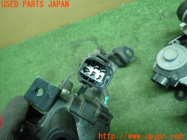3UPJ=16270114]MIRAI(ミライ)(JPD10)ヒーター用ウォーターポンプ 中古_m2