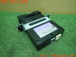 3UPJ=16270503]MIRAI(ミライ)(JPD10)純正ビルトイン 86980-62010 ETC車載器 中古_s1