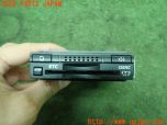 3UPJ=16270503]MIRAI(ミライ)(JPD10)純正ビルトイン 86980-62010 ETC車載器 中古_s2