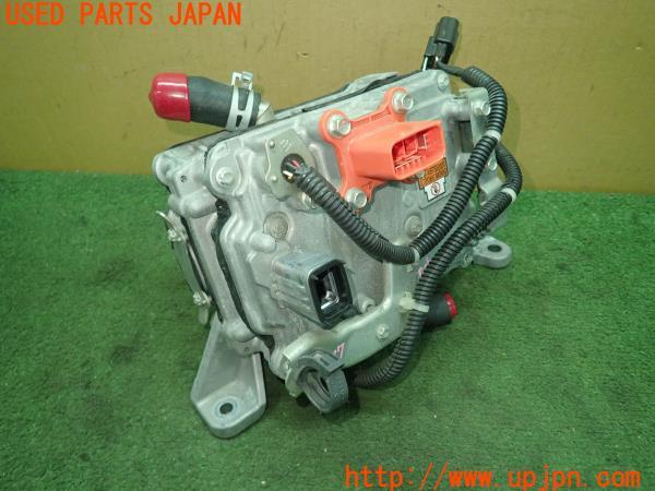 3UPJ=16270582]MIRAI(ミライ)(JPD10)FCウォーター&ハイドロジェンポンプインバーターASSY G9A80-62010 中古_m0