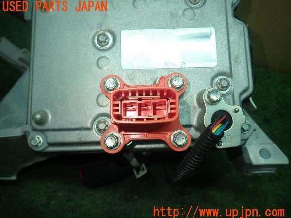 3UPJ=16270582]MIRAI(ミライ)(JPD10)FCウォーター&ハイドロジェンポンプインバーターASSY G9A80-62010 中古_m2