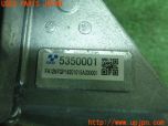 3UPJ=16270582]MIRAI(ミライ)(JPD10)FCウォーター&ハイドロジェンポンプインバーターASSY G9A80-62010 中古_s4