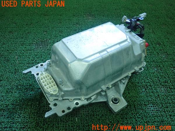 3UPJ=16270584]MIRAI(ミライ)(JPD10)純正 G9A10-62010 FCコンバーター 中古_m0