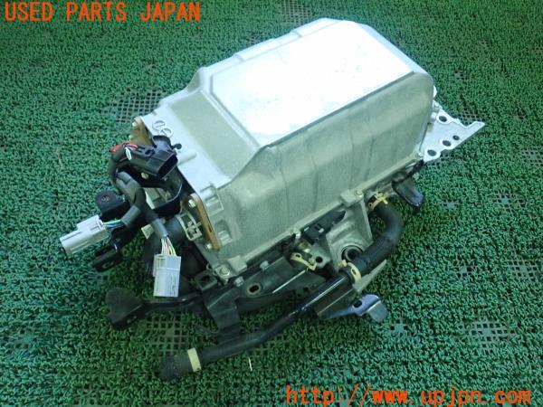3UPJ=16270584]MIRAI(ミライ)(JPD10)純正 G9A10-62010 FCコンバーター 中古_m1