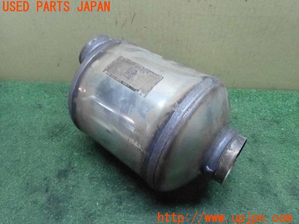 3UPJ=16280159]ベンツ A200d(177112 V177)純正 A177 490 39 02 触媒 中古_m1