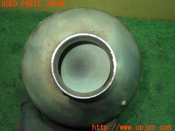 3UPJ=16280159]ベンツ A200d(177112 V177)純正 A177 490 39 02 触媒 中古_m2