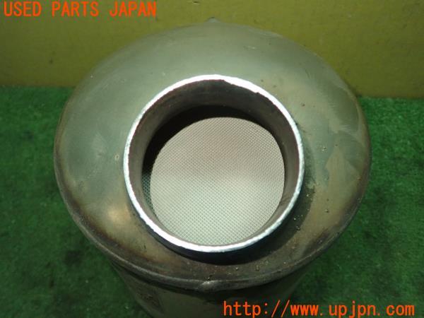 3UPJ=16280159]ベンツ A200d(177112 V177)純正 A177 490 39 02 触媒 中古_m3