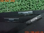 3UPJ=16320640]レクサス RX270(AGL10W L10W系)サンシェード 日よけ リアガラス クォーター 中古_s2