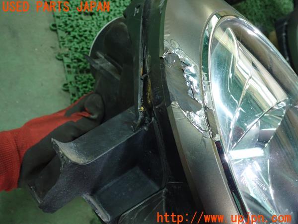 86 style Cb(ZN6 D型)ヘッドライト左右 コントロールユニット付 86 style Cb(ZN6 D型)ヘッドライト左右 コントロールユニット付