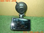 3UPJ=16360579]パジェロ(V45W)社外 ドライブレコーダー 中古_s2