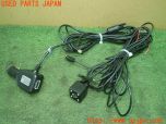 3UPJ=16360579]パジェロ(V45W)社外 ドライブレコーダー 中古_s3