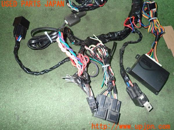 3UPJ=16370539]センチュリー(GZG50)VIPER 5701 CEP セキュリティ 中古_m2