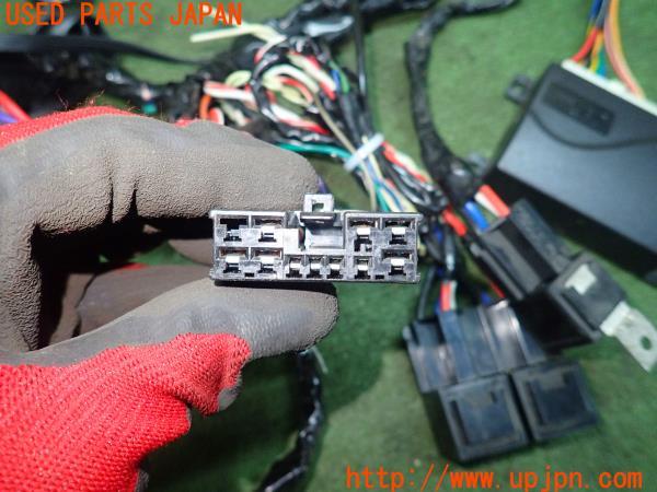 3UPJ=16370539]センチュリー(GZG50)VIPER 5701 CEP セキュリティ 中古_m4