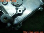 3UPJ=16410112]アウトランダーPHEV(GG3W)後期 純正 MEIDEN 9410A163 リアモーターコントロールユニット 中古_s1