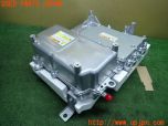 3UPJ=16410112]アウトランダーPHEV(GG3W)後期 純正 MEIDEN 9410A163 リアモーターコントロールユニット 中古_s2