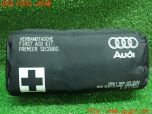 3UPJ=16420640]アウディ TT 2.0TFSI(FVCHH)純正 ファーストエイドキット 中古_s2