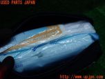 3UPJ=16420640]アウディ TT 2.0TFSI(FVCHH)純正 ファーストエイドキット 中古_s3
