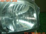 3UPJ=16480561]ハイエースバン(KDH205V 1型)純正 ヘッドライト 社外LED 中古_s3