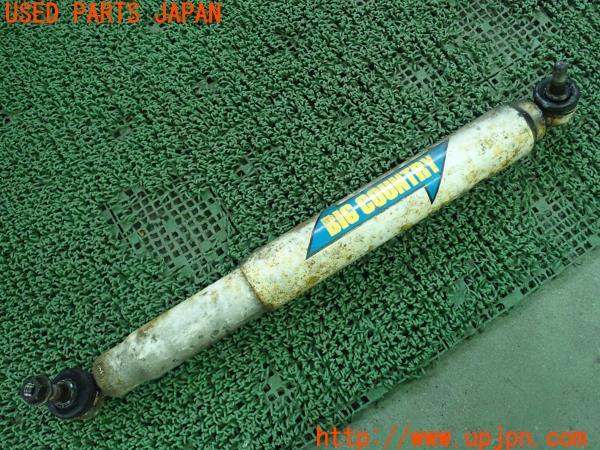 3UPJ=16490303]ランクル60(FJ62V)後期 4×4Engineering BIG COUNTRY ステアリングダンパー 中古_m0