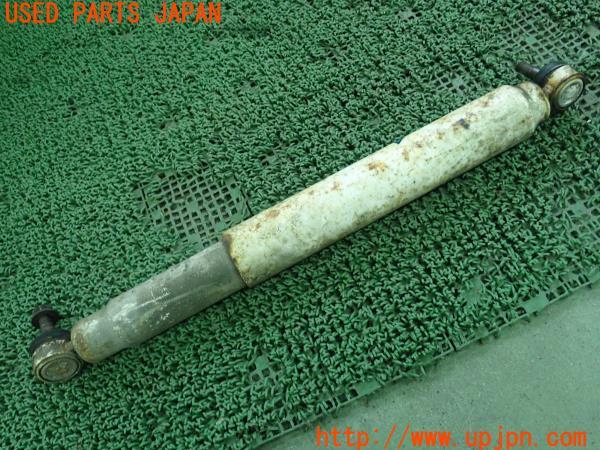 3UPJ=16490303]ランクル60(FJ62V)後期 4×4Engineering BIG COUNTRY ステアリングダンパー 中古_m2