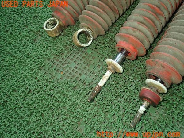 3UPJ=16490408]ランクル60(FJ62V)後期 RANCHO ランチョ RS9000X ショックアブソーバー 中古_m3
