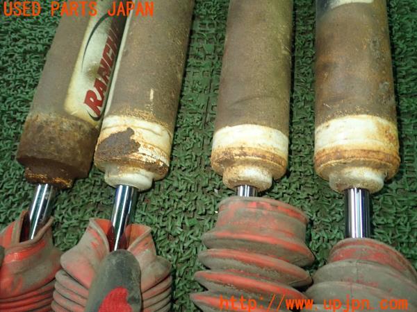 3UPJ=16490408]ランクル60(FJ62V)後期 RANCHO ランチョ RS9000X ショックアブソーバー 中古_m4