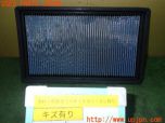 3UPJ=16520106]RX-8 スピリットR(SE3P)後期 BLITZ ブリッツ SUSPOWER AIR FILTER LM エアクリーナー フィルター 中古_s0