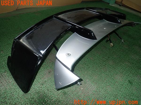 スイフトスポーツ(ZC33S 1型)R's アールズ RRP? リアスポイラー