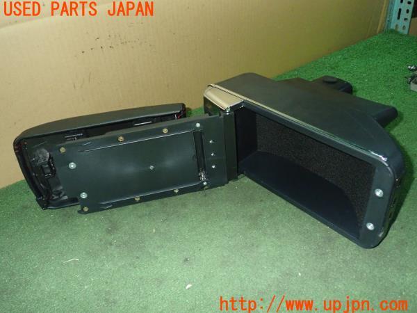 3UPJ=16540621]スイフトスポーツ(ZC33S 1型)社外 センターコンソール アームレスト 中古_m4