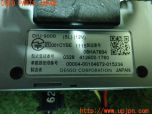 3UPJ=16560503]チェイサー(JZX100)DENSO デンソー DIU-9000 ETC車載器 中古_s3