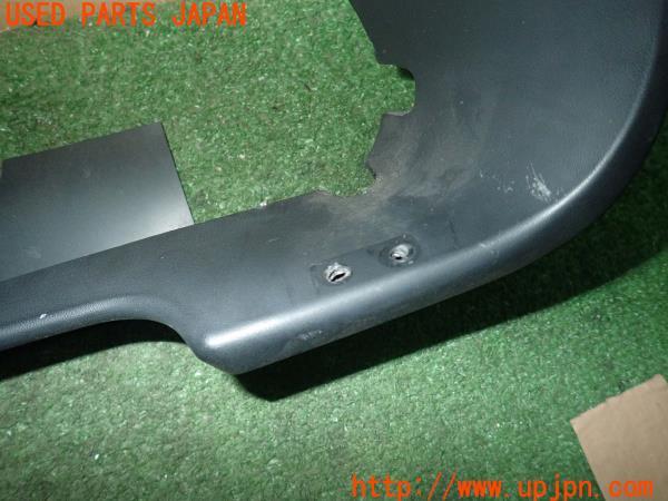 3UPJ=16570633]ランサーエボリューション RS(CD9A)純正 メーターフード  中古_m1