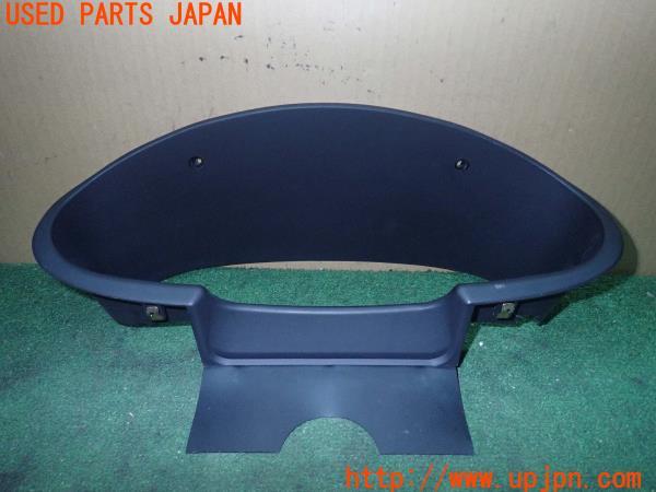 3UPJ=16570633]ランサーエボリューション RS(CD9A)純正 メーターフード  中古_m3