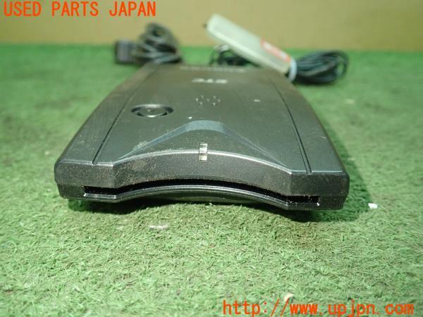 3UPJ=16580503]ハイラックスサーフ(RZN185W)前期 FURUNO 古野電気 FNK-M05T ETC車載器 中古_m2