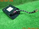 3UPJ=16600503]アウディ S6(4GCEUA C7)ETC車載器 4F0. 919 813 E 99414-00007 カードリーダー 中古_s2