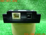3UPJ=16610503]クラウンHV アスリートＧ(AWS210)ETC車載器 86980-30080 ビルトイン 中古_s2