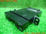 3UPJ=16610503]クラウンHV アスリートＧ(AWS210)ETC車載器 86980-30080 ビルトイン 中古_s3
