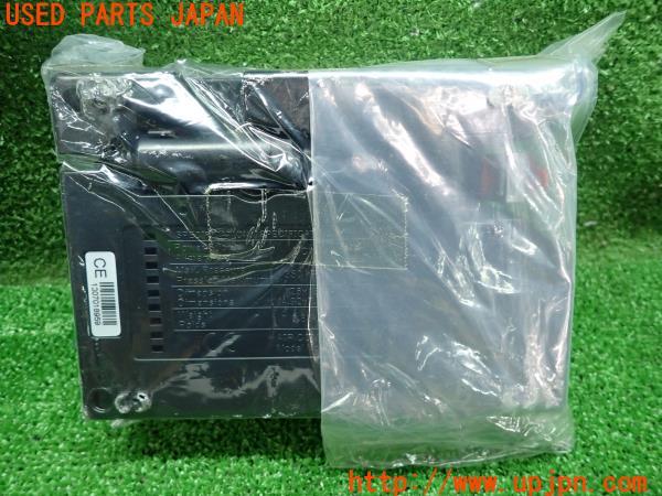 3UPJ=16610625]クラウンHV アスリートＧ(AWS210)パンク修理 コンプレッサー 中古_m1