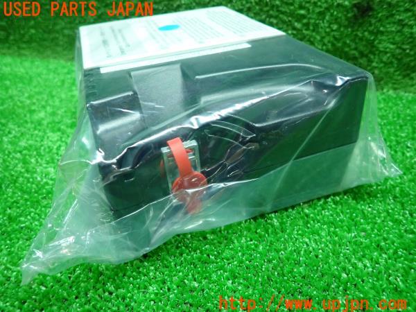 3UPJ=16610625]クラウンHV アスリートＧ(AWS210)パンク修理 コンプレッサー 中古_m2