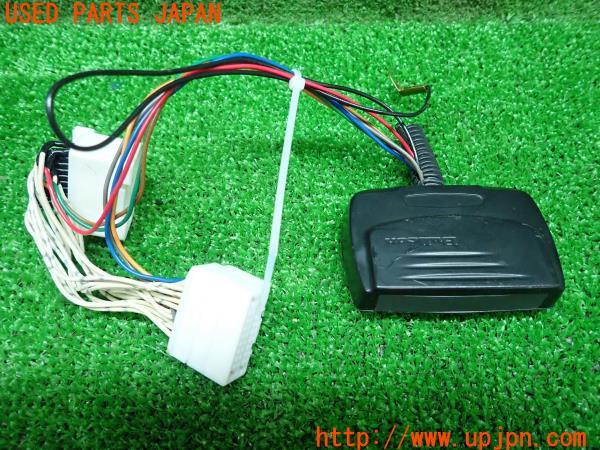 3UPJ=16630507]レクサス・SC430(UZZ40)TVキット Bullcon ブルコン KN-3578B 中古_m0
