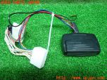 3UPJ=16630507]レクサス・SC430(UZZ40)TVキット Bullcon ブルコン KN-3578B 中古_s0