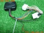 3UPJ=16630507]レクサス・SC430(UZZ40)TVキット Bullcon ブルコン KN-3578B 中古_s2